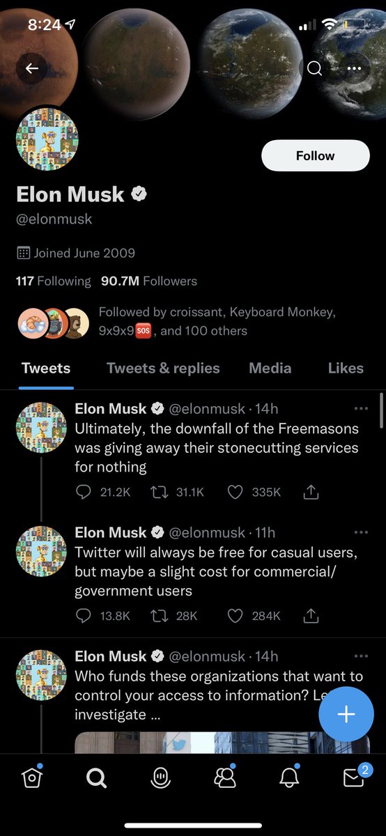 MattyVerse tweet media