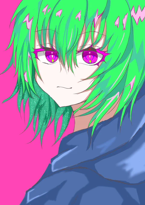 みどり 
