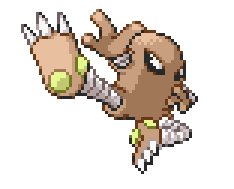 Pokeli's tweet photo. Do not underestimate 2D Sprites.. https://t.co/hHaH697D5B
