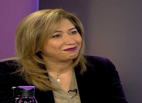 عبير صوان tweet media