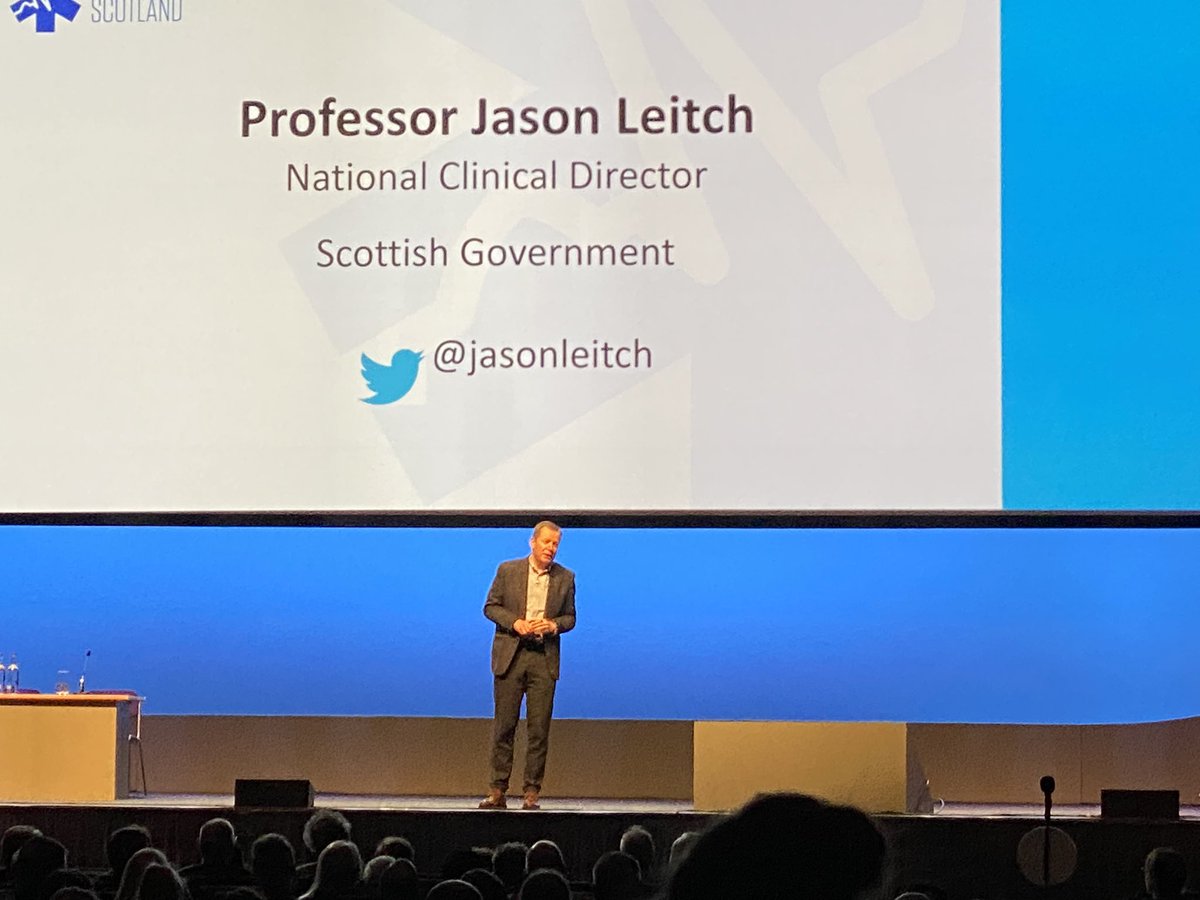 Great talk by <a href="/jasonleitch/">Jason Leitch</a> <a href="/European_EMS/">EMS Europe</a>  #ems2020