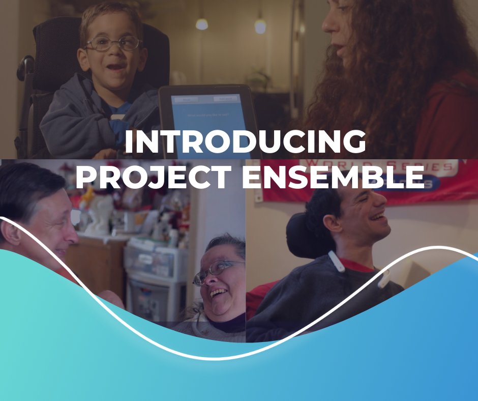 Voiceitt's tweet photo. Voice recognition technology should include everyone. Don't you agree?
With Project Ensemble, we are creating a database of non-standard speech to perfect our next-generation app, which will support spontaneous and continuous speech.
Participate today ➡️https://t.co/4AlAjjiYjW⬅️ https://t.co/BpXpLurxW0