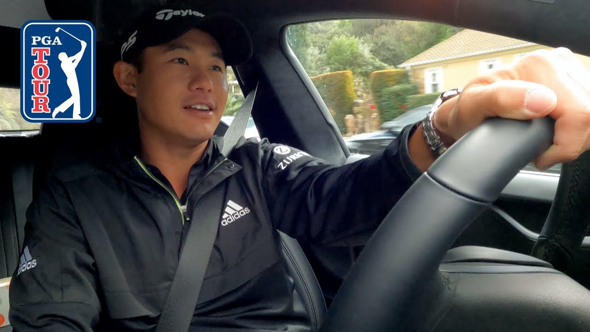 The Life: Collin Morikawa | PGA TOUR Originals https://t.co/LUej1EAzH0 https://t.co/p9YCVHeNrb