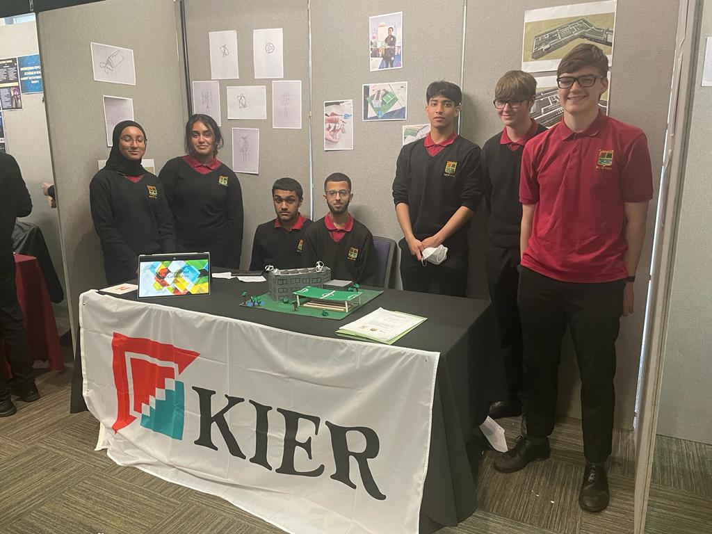 Fitzalan 6th Form tweet media