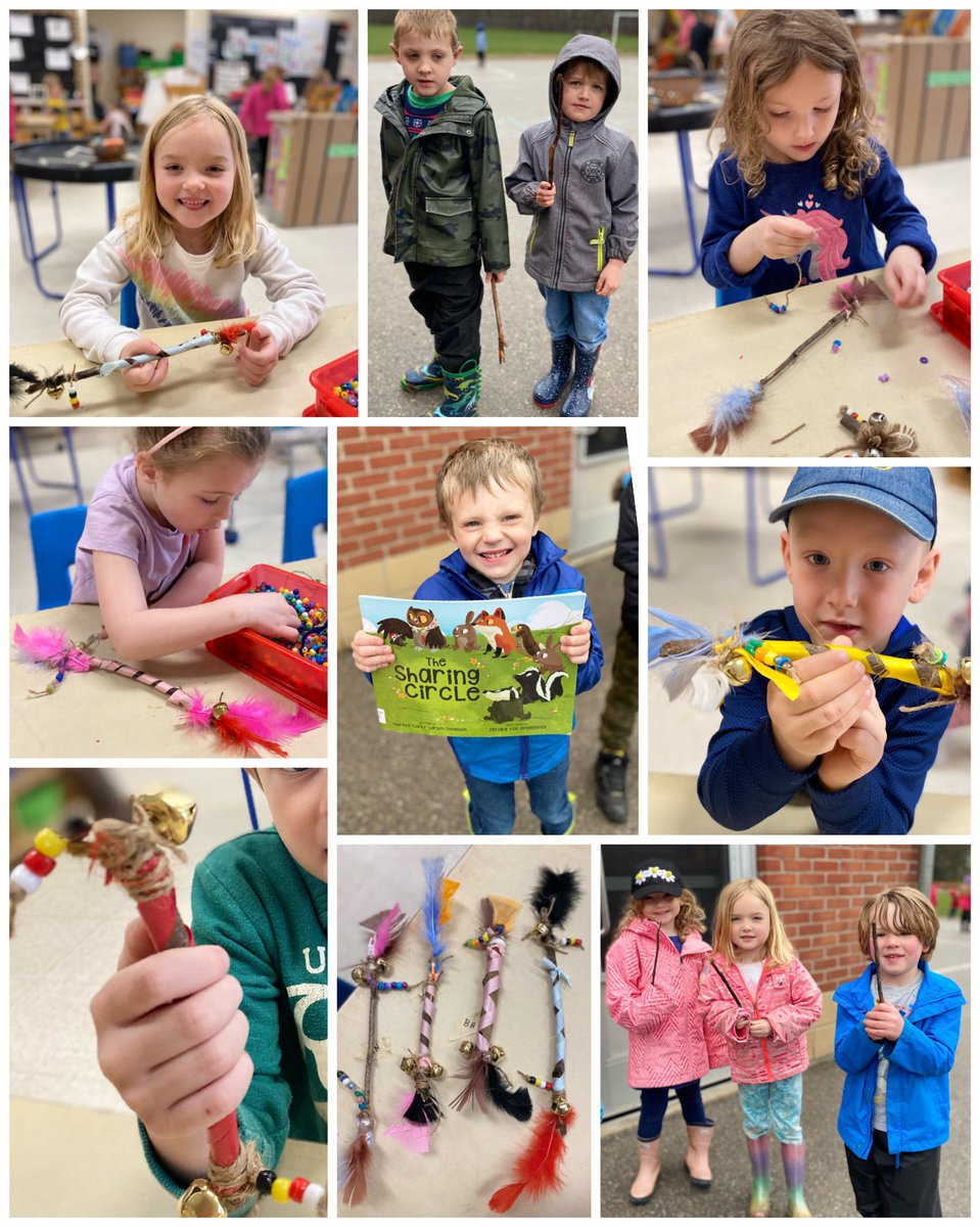 Coldwater PS Kindergarten tweet media