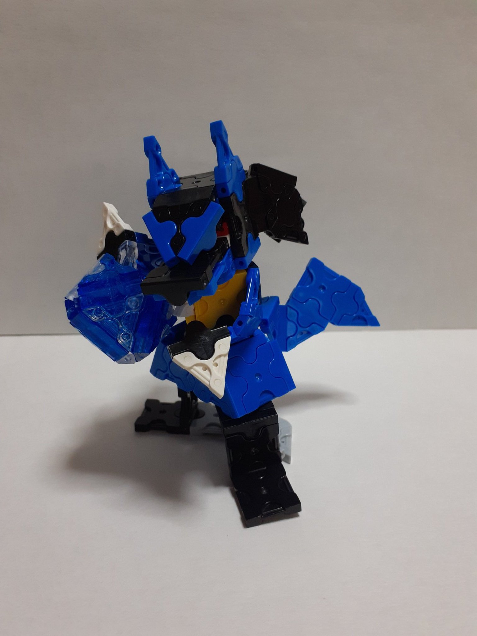 ルカリオ　cool×l サプライまとめ売り ポケプラ・ルカリオ #サトシ引退 #サトシパ #めざせポケモン