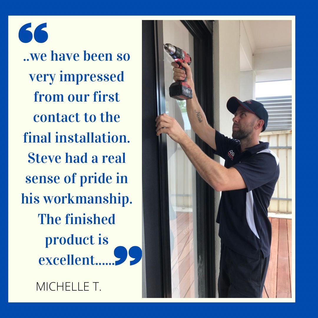 We love a good review. We feel blessed to have great technicians in our team. Great job Steve👏