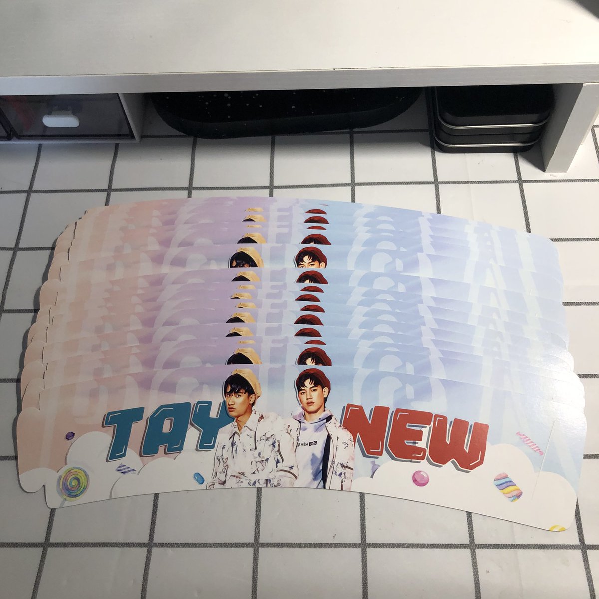 jjcn_0803's tweet photo. คัฟสลีปเตนิว21ใบ 200รวมส่งคับ🎀  #ตลาดนัดเตนิว #เตนิว #ตลาดนัดโพก้า #ตลาดนัดgmm https://t.co/ueGGEw7msK