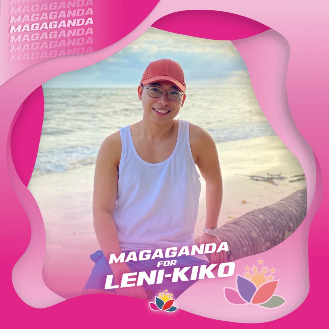 kmcaxoxo's tweet image. Sa gobyernong tapat, gaganda ang buhay ng lahat!!! Trew? Trew!!!! #LeniKiko2022 #10RobredoForPresident 

#NewProfilePic
