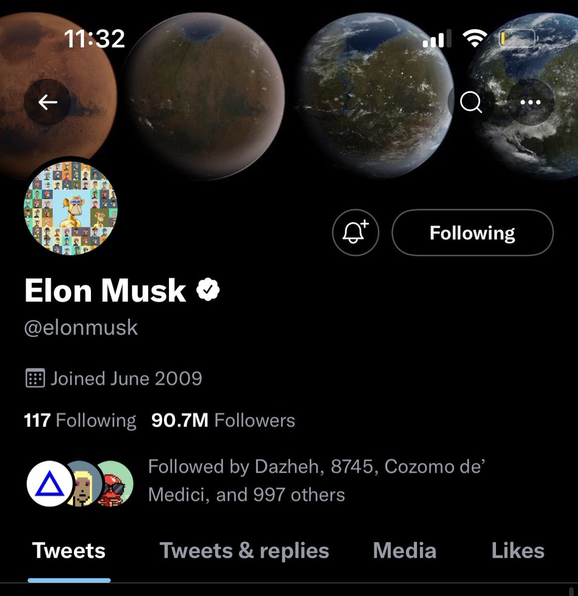 Loopify 🧙‍♂️ tweet media
