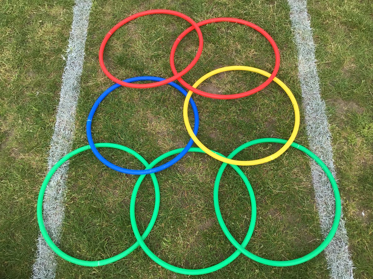 stkbournemouth's tweet photo. We are excited to use our new PE equipment gifted from #sportsdirect #SportSlaminitiative. Keep an eye out for next week’s Powerful Learning, where the children can enter a competition to win a prize for the best new physical activity or game. #there’ssomethingforeveryone 🏀🎾🏸 https://t.co/hBOkPNFSJZ