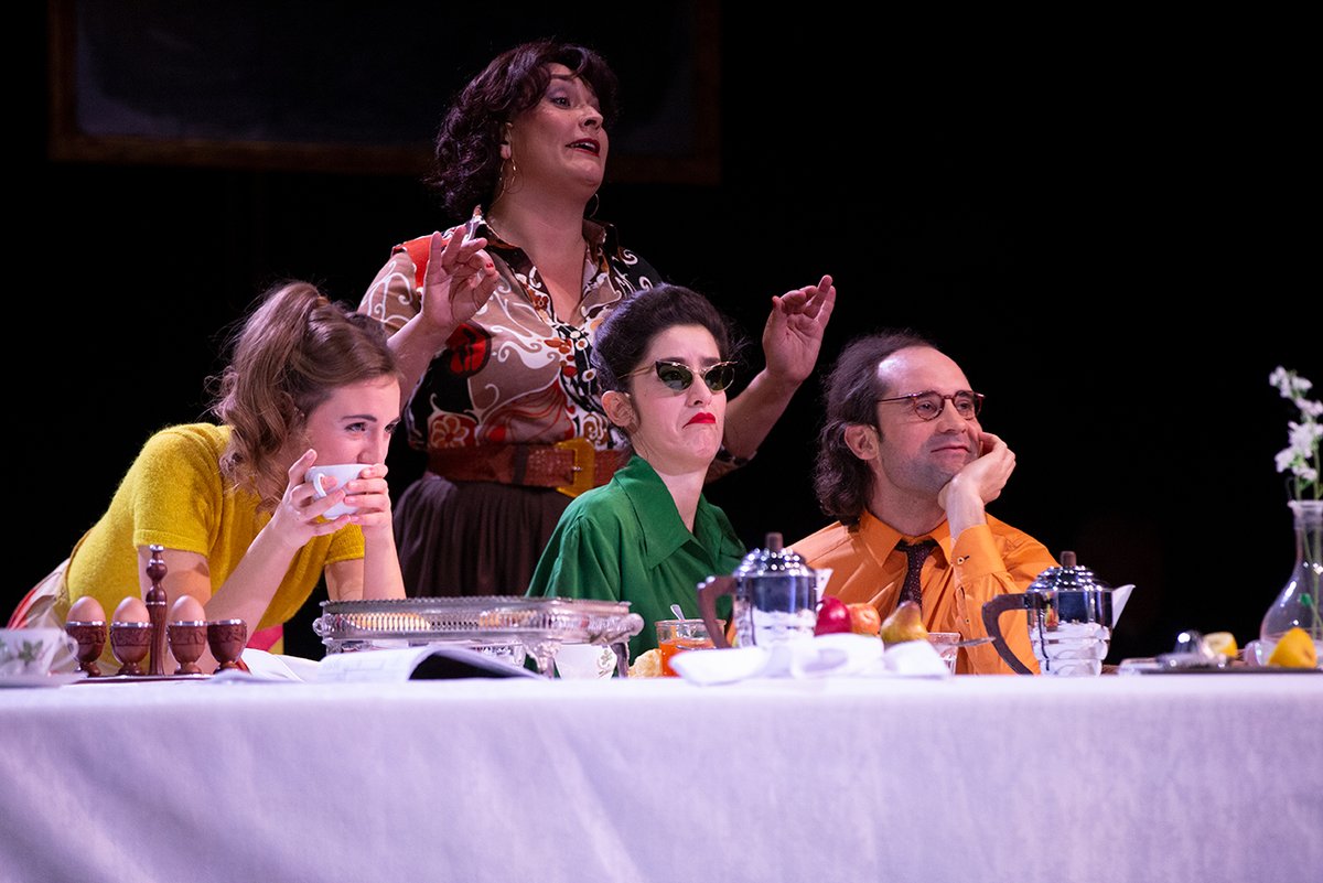 Où voir les acteurs JTN ? à Marseille et Aix avec <a href="/Les_Theatres/">Les Théâtres</a> 
— Ana Blagojevic, Ferdinand Régent-Chappey
BIOGRAPHIE: UN JEU de Max Frisch
Frédéric Bélier-Garcia
3-7 mai Odéon
— Benjamin Gazzeri-Guillet
LE TARTUFFE de Molière
Yves Beaunesne
3-7 mai Théâtre du Jeu de Paume