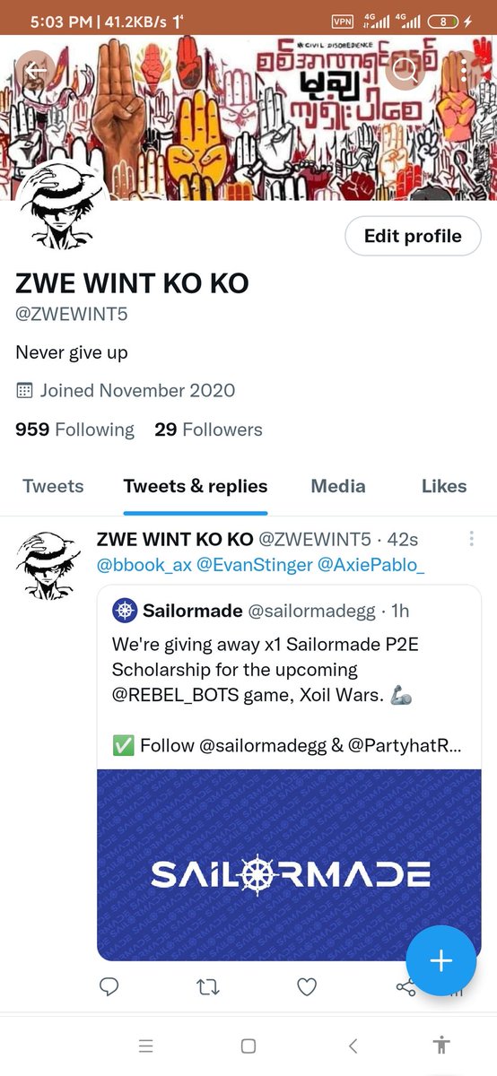 ZWEWINT5's tweet photo. @sailormadegg @REBEL_BOTS @PartyhatRowan https://t.co/mumehWurkI