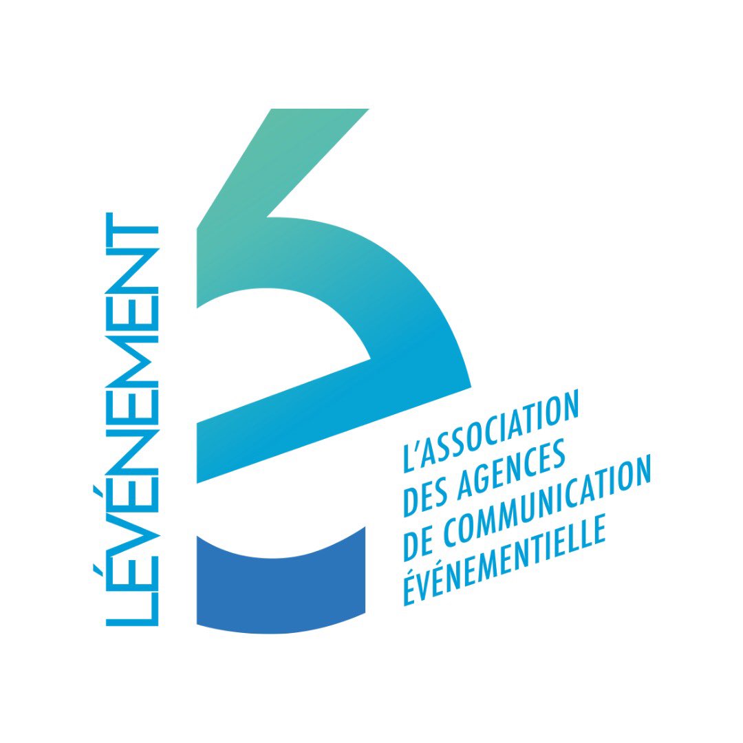 À l’issue d’un créathon, les adhérents de LÉVÉNEMENT ont choisi leur nouvelle identité visuelle. 8 agences ont répondu à l’appel et se sont prêtées au jeu ! La grande gagnante du créathon est donc <a href="/ekoEvents/">eko</a> avec Thibaud La Selve, Directeur Artistique.🙌🏼👏🏻🤩 #creathon