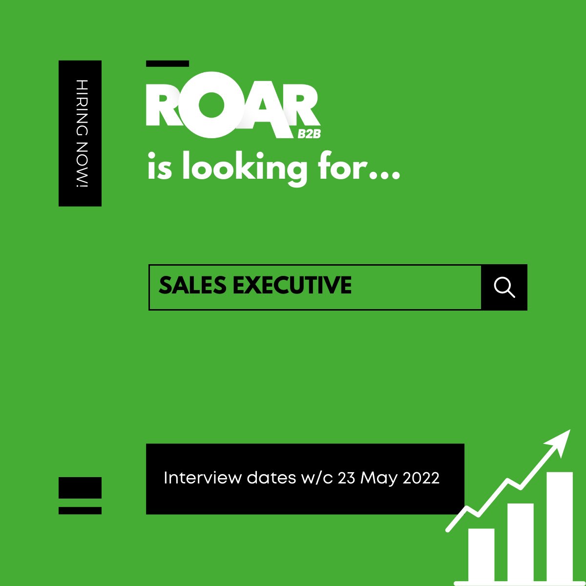 ROAR B2B tweet media