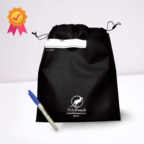 WikiPouch's tweet image. In field trials, the WikiPouch® reduced respiratory infections over 60% compared to the use of plastic bags.

wikipouch.com/products/ipd-2