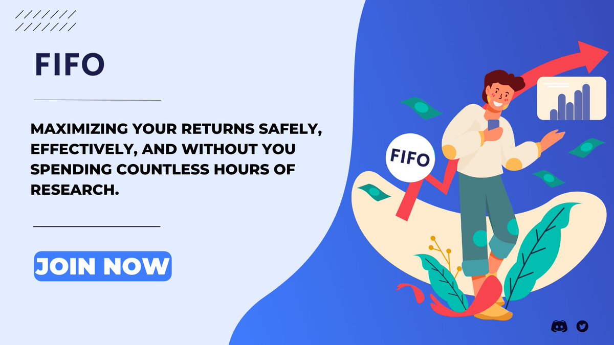 Fifo Finace tweet media