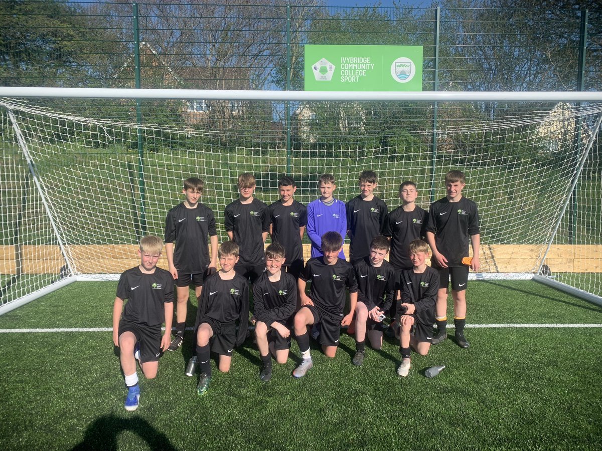 Newton Abbot College tweet media
