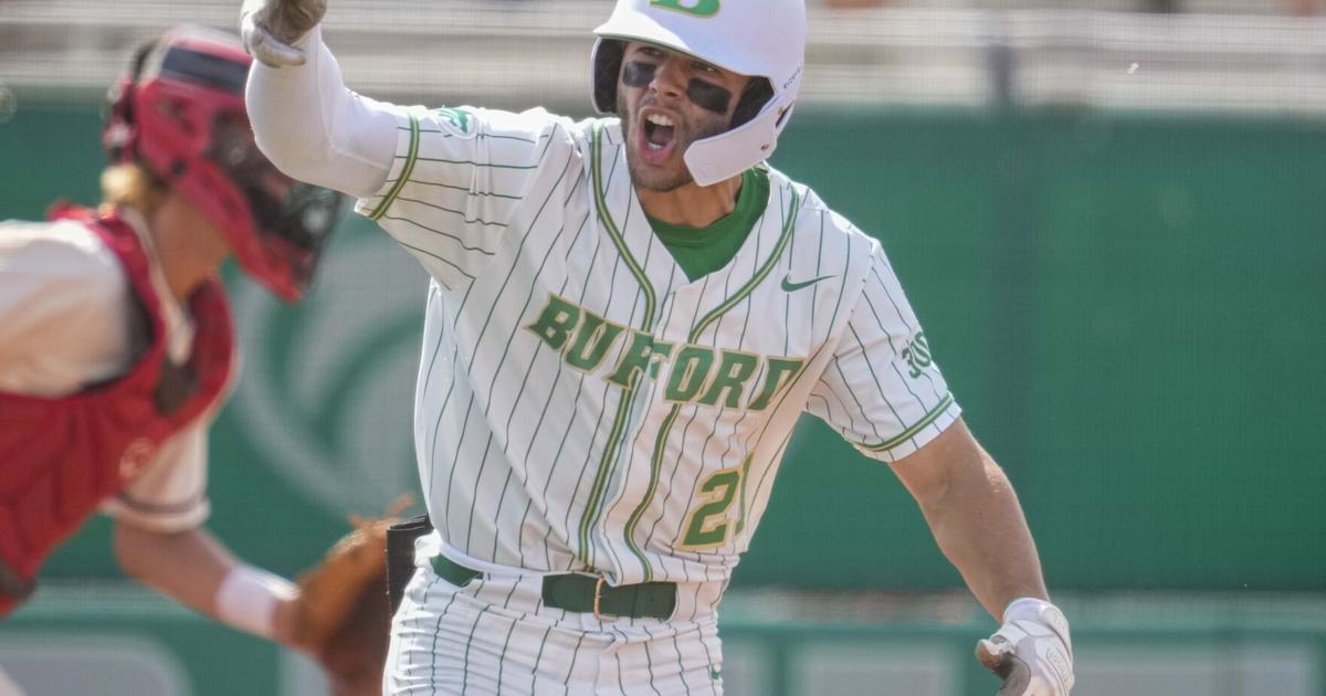 Buford baseball tops Glynn Academy, to face defending champion Houston County in quarterfinals bit.ly/38Qthdt