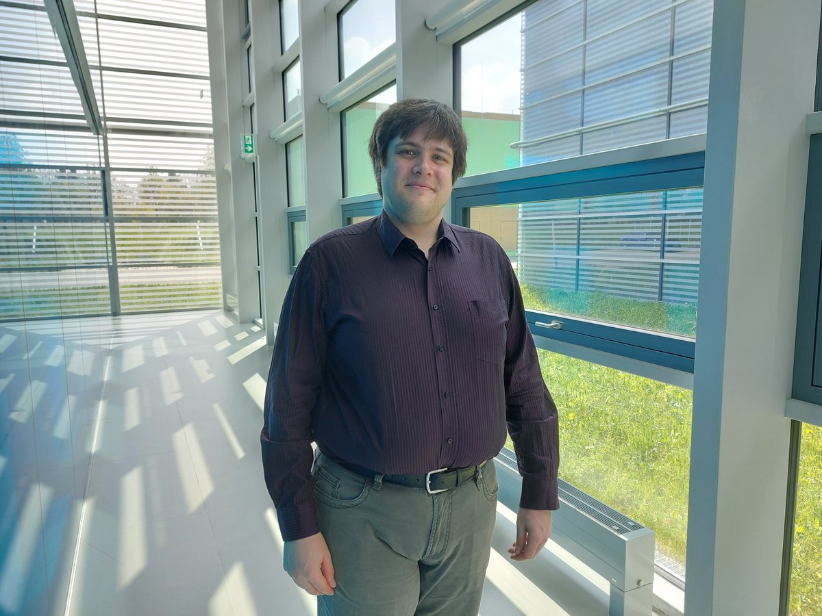 🎧 Unsere 11. Folge über das @SCC_KIT  Centre for Computing (SCC) ist online bit.ly/3kFmmXu

Rene Caspart erklärt #Containerisierung im HPC und geht insbesondere darauf ein, inwieweit dies für die Industrie /KMUs relevant sein kann.

#hpc #industrie #smartdata