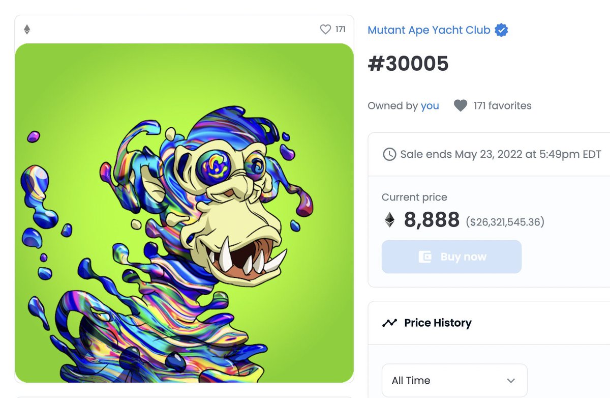 Umm <a href="/elonmusk/">Elon Musk</a> no Mega Trippy for the trippiest entrepreneur around?