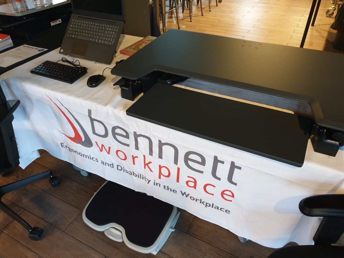 Bennett Workplace tweet media