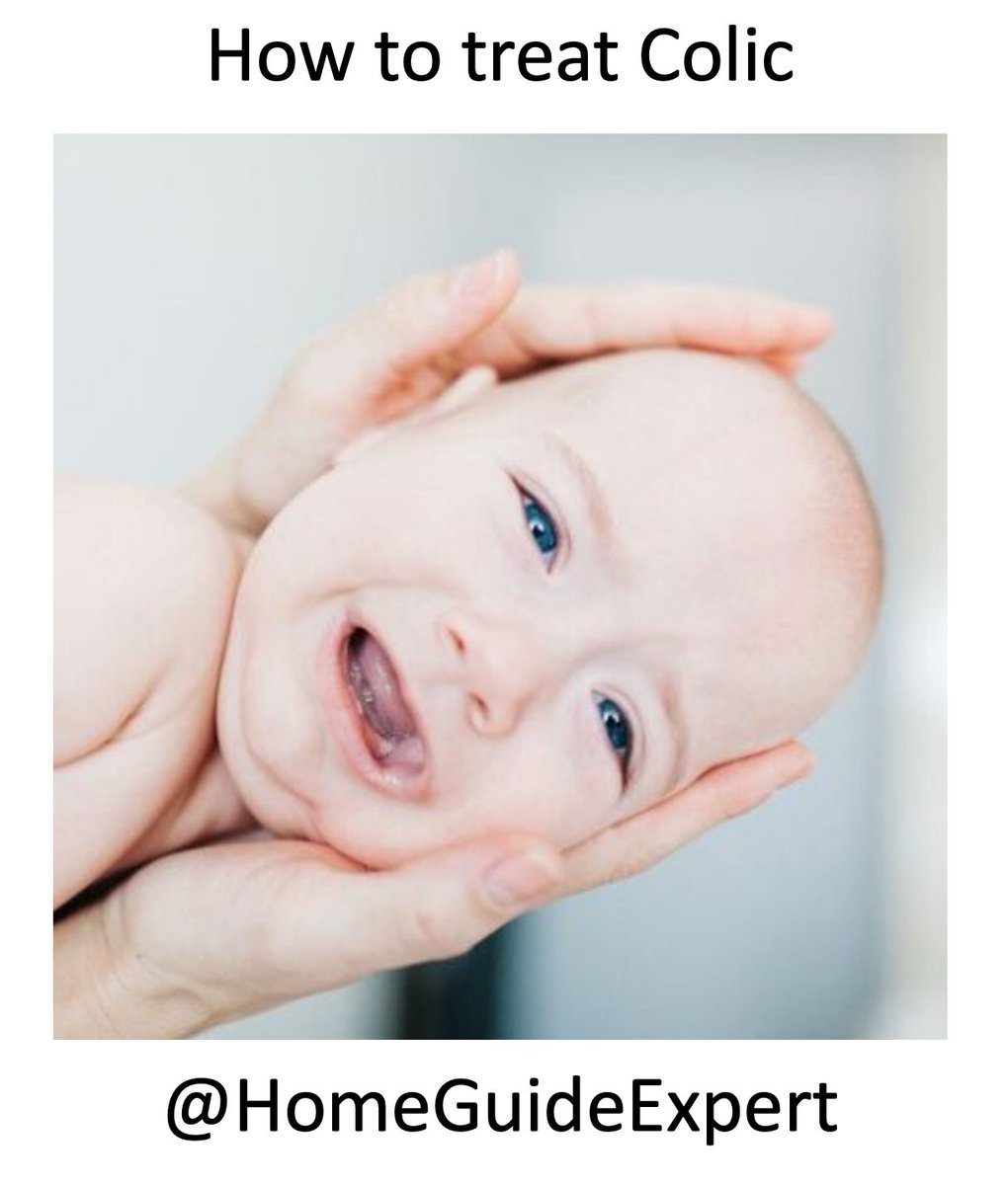 HomeGuideExpert's tweet image. AD How to treat colic.

There is nothing worse than seeing a child unhappy and unsettled, but help is at hand with our step-by-step guide.
homeguideexpert.com/how-to-treat-c…

#homeguideexpert #health #wellness #medicine #healthcare #healthylifestyle #treatment #healthandwellness