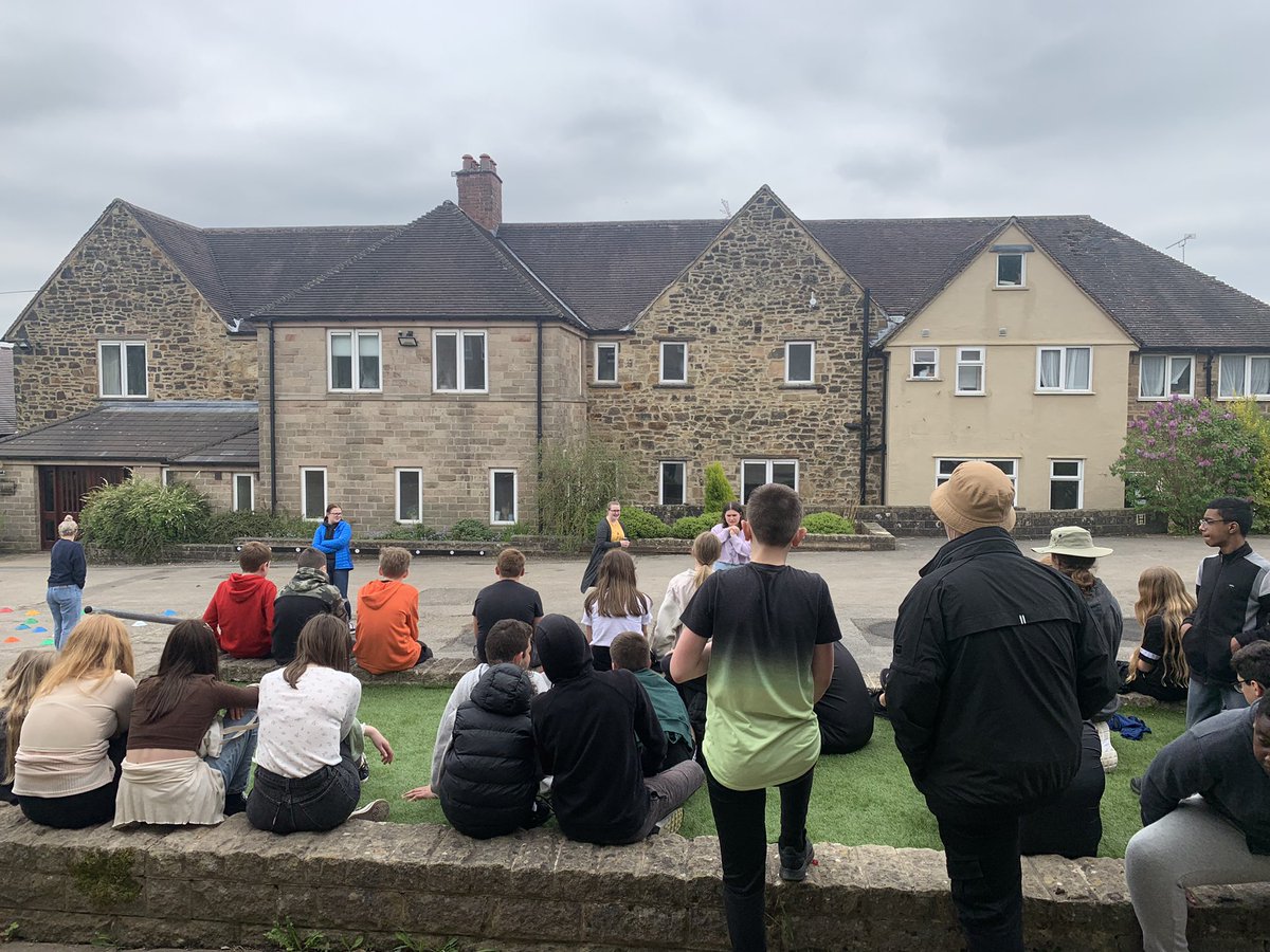 SMC Year 8 tweet media