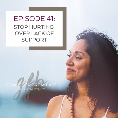 IvianaBynum's tweet photo. Last week, a simple hello to my coach turned into a 7:30 am coaching call. I wasn't mentally prepared, but I was there for it. 

I'm always there for growth. I shared everything with her that's been going on.

My breakthrough led to a new episode of Grace for Breakfast. https://t.co/ZJyNbPQFsb