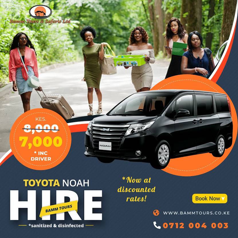 BammTours on Twitter "Bamm Tours is the best car rental company to