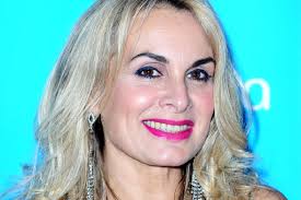 Happy Birthday to local girl Jay Aston, English singer (Bucks Fizz), born in Purley, Surrey 1961 