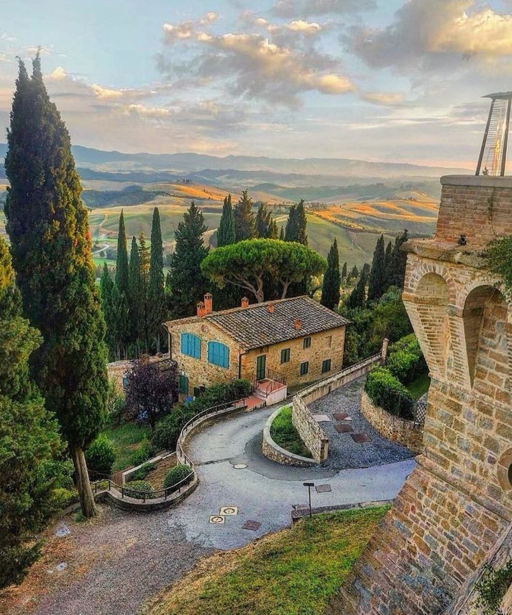 W0rld2026's tweet photo. Tuscany, Italy https://t.co/m5yUrJyV6p