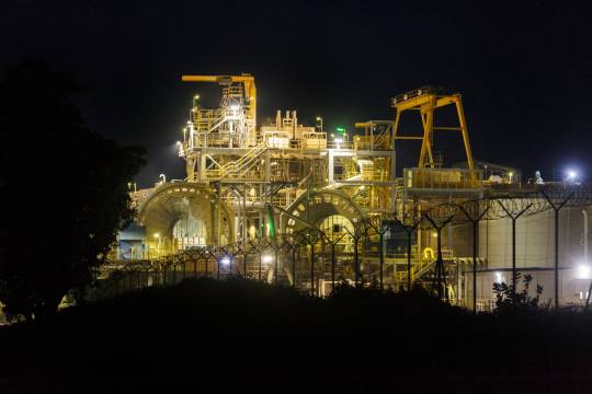 im_mining's tweet photo. Voltvision, an electrical data analytics business, has successful completed Phase 1 of what it says is a pioneering energy efficiency & operational enhancement project at Endeavour Mining’s Houndé Mine | https://t.co/voKv1OkMqX @EndeavourMining #Hounde #minepower #Voltvision https://t.co/eVHsMN4a6b