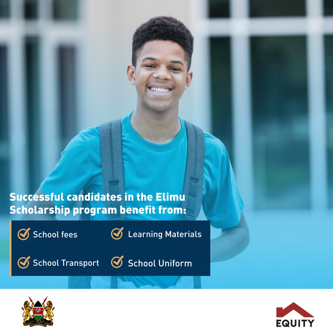Equity Bank Kenya tweet media