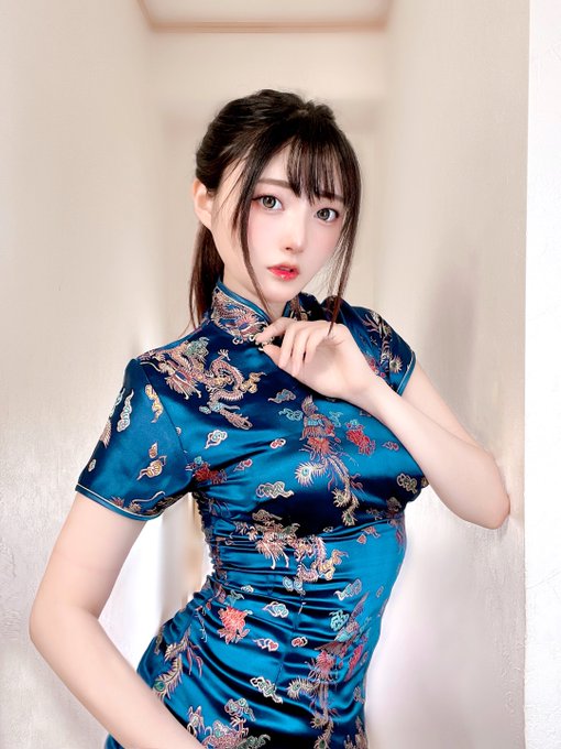 Twitterのコスプレ画像26