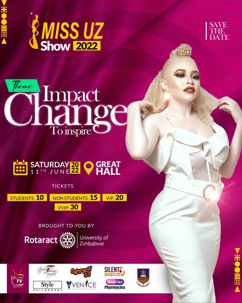 UNIVERSITY OF ZIMBABWE SRC🇿🇼 tweet media