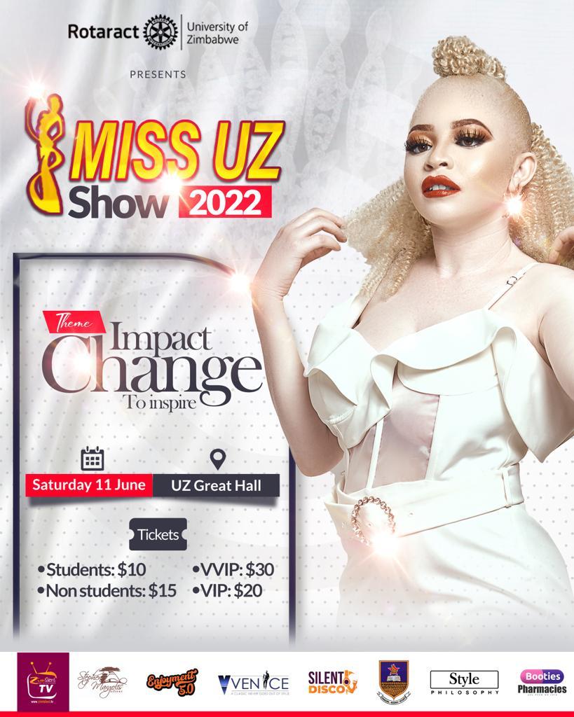 UNIVERSITY OF ZIMBABWE SRC🇿🇼 tweet media