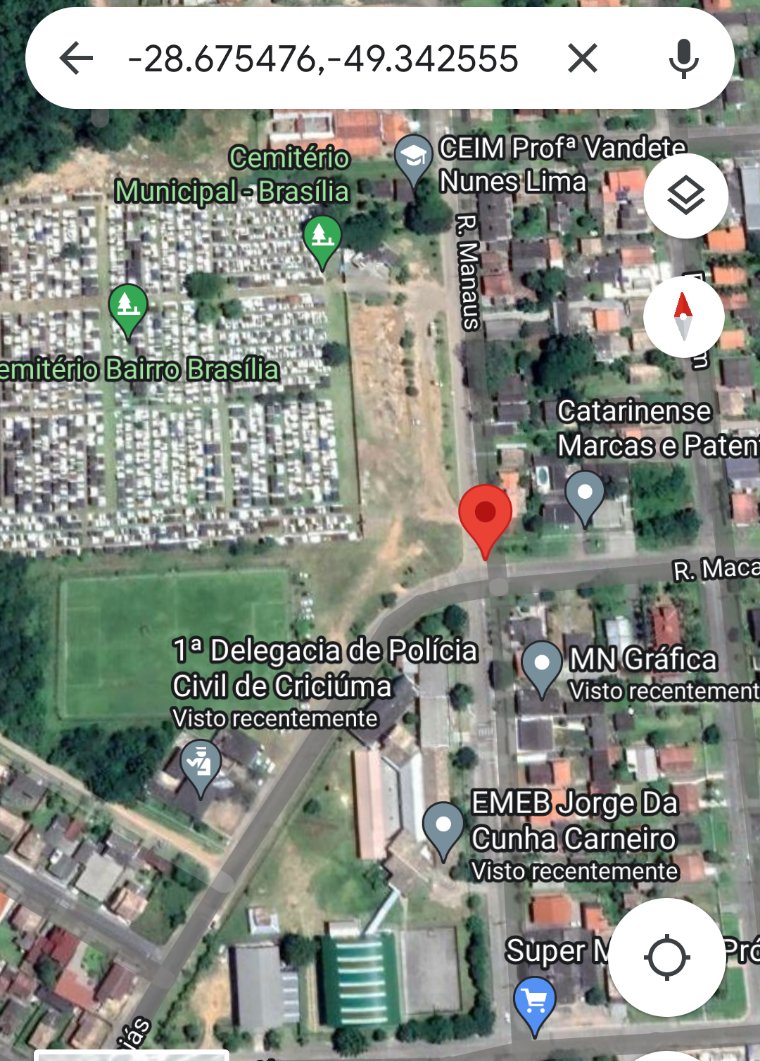 Paulo_SergioCS's tweet photo. @prefcriciuma cano estourado na esquina das ruas Manaus x Macapá no bairro Brasília na próspera, com as chuvas escondeu o vazamento, mas já são alguns dias jorrando água, aguardamos conserto...
@ClesioSalvaro https://t.co/aWaEfSIrYl