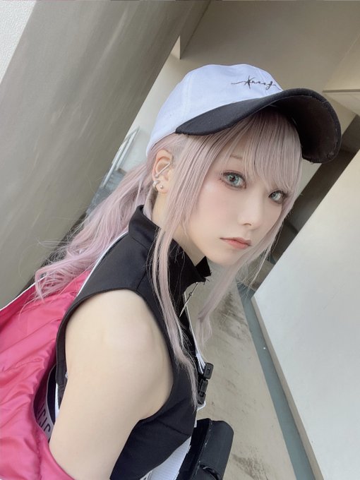 Twitterのコスプレ画像30