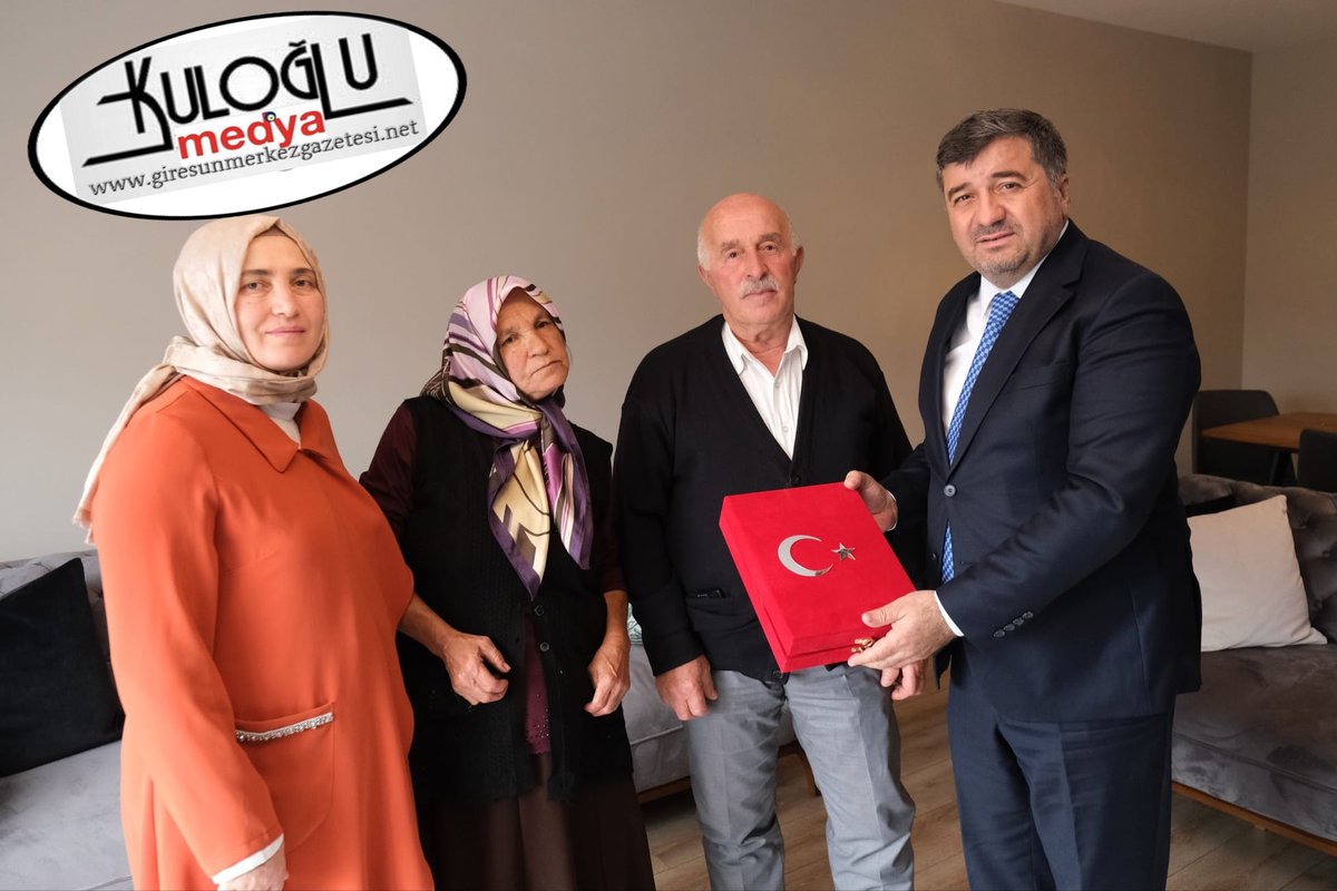KulogluMedya's tweet image. giresunmerkezgazetesi.net/baskan-senliko… BAŞKAN ŞENLİKOĞLU BAYRAMDA ÇOK SAYIDA ZİYARET GERÇEKLEŞTİRDİ