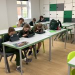 Great to see our pupil’s doing homework in ASC!  We have a quiet and supervised area to help with their concentration.  After School Club Team 