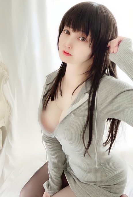 コスプレイヤーとうかのTwitter画像30