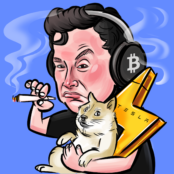 .<a href="/elonmusk/">Elon Musk</a> finally in NFTs. Welcome :)

#bayc #BoredApeYachtClub