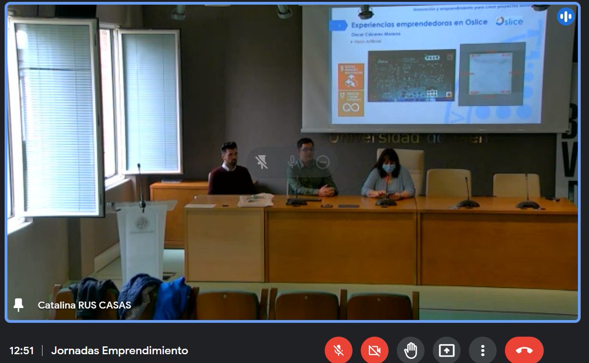 OscarCáceres de  Oslice Technology S.L. nos comenta el problema de la obsolescencia 
<a href="/OsliceL/">Oslice Technology S.L.</a>   oslice.es   <a href="/emprendeepsjaen/">emprendeepsjaen</a>
 #emprende_sostenible