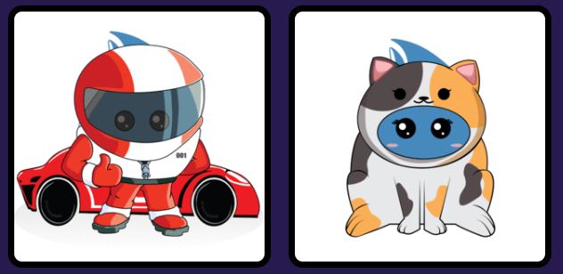 Next NFT Drop tweet media