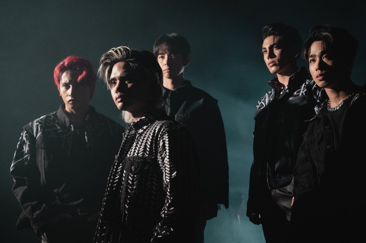 SB19Official's tweet photo. 💥 SB19 and @BenAndBenMusic 'Kapangyarihan' Performance Video

Tomorrow. May 5, 2022. 6 PM PHT.

SBEN19 KAPANGYARIHAN PV
#SB19 #KapangyarihanPV #BenAndBenxSB19 https://t.co/IC4Os52MSZ
