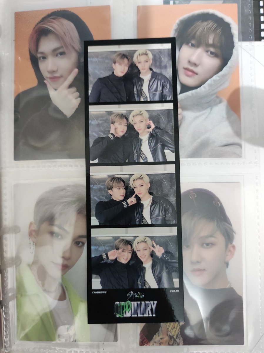 ajabokkie's tweet photo. mail! #ae_mails
changlix ld filmstrip came hope safely, thank you so much po @samsungscarteu for the smooth transaction! sa uulitin po ^^
#tnxlj https://t.co/c7Wn6FXtre