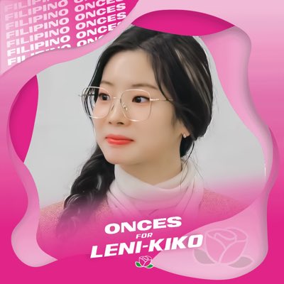 ManilaHugots's tweet image. "Sa Gobyernong Tapat, Feel Special Lahat!" 🌸

Alamin kung bakit si Leni at Kiko sa mga link na ito:
𝘽𝙖𝙠𝙞𝙩 𝙨𝙞 𝙇𝙚𝙣𝙞?: bit.ly/BakitSiLENI
𝘽𝙖𝙠𝙞𝙩 𝙨𝙞 𝙆𝙞𝙠𝙤?: bit.ly/BakitSiKIKO

#LetLeniKikoLead
#LeniKiko2022
#KulayRosasAngBukas
#NewProfilePic