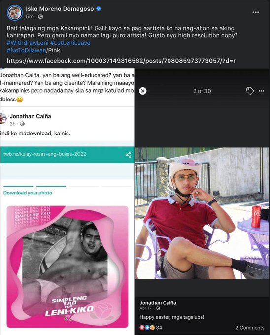 ABS-CBN News tweet media