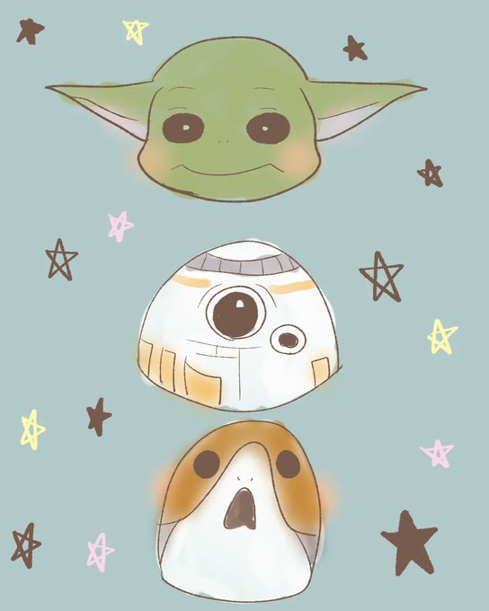 ポーグのtwitterイラスト検索結果